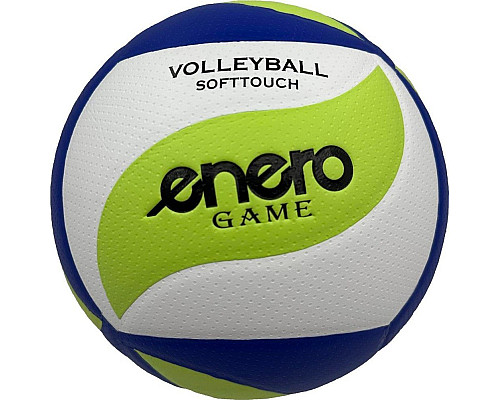М'яч волейбольний Enero Game, розмір 5