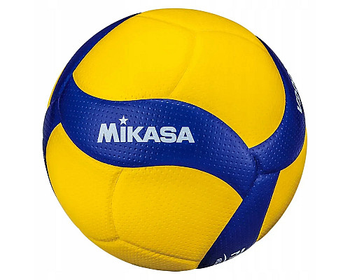 М'яч волейбольний Mikasa V200W, розмір 5