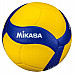 М'яч волейбольний Mikasa V200W, розмір 5