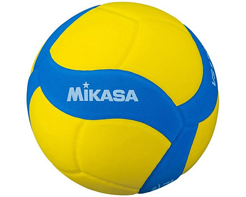 М'яч волейбольний MIKASA VS220W, розмір 5