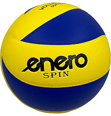  М'яч волейбольний Enero Spin, розмір 5