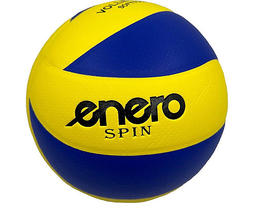 М'яч волейбольний Enero Spin, розмір 5
