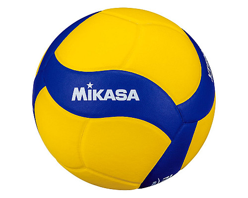 М'яч баскетбольний MIKASA VT500W, розмір 5