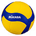 М'яч баскетбольний MIKASA VT500W, розмір 5