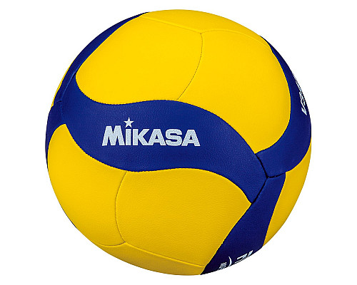 М'яч волейбольний MIKASA V345W, розмір 5