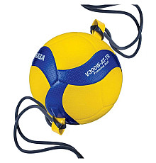 Волейбольний тренажер MIKASA V300W-AT-TR