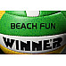М'яч волейбольний Winner Beach Fun, розмір 5