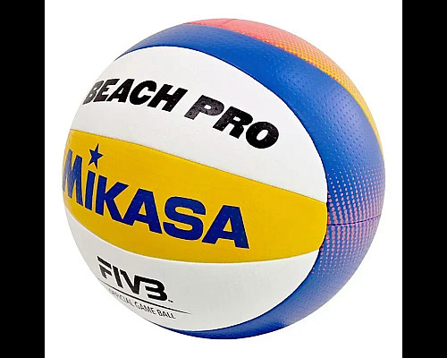 М'яч волейбольний пляжний Mikasa, розмір 5
