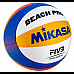 М'яч волейбольний пляжний Mikasa, розмір 5