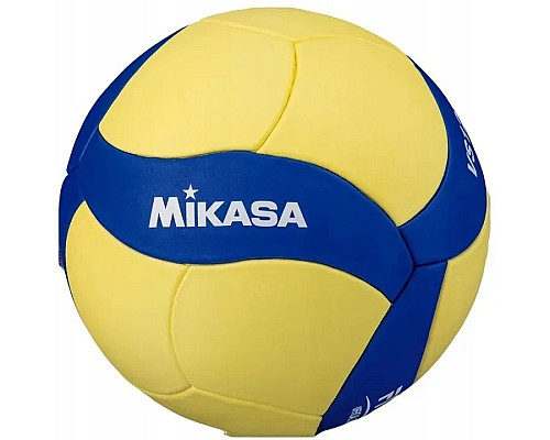 М'яч волейбольний дитячий Mikasa, розмір 5