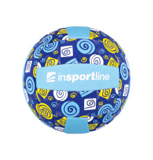 Неопреновий волейбольний м'яч inSPORTline Slammark, розмір 5