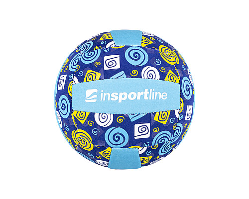 М'яч волейбольний inSPORTline Slammark, розмір 5