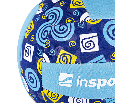 М'яч волейбольний inSPORTline Slammark, розмір 5