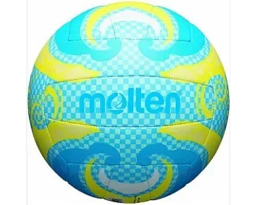 М'яч волейбольний MOLTEN, розмір 5