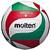 М'яч волейбольний Molten, розмір 5