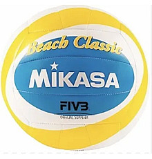 М'яч для пляжного волейболу Mikasa, розмір 5