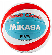 М'яч для пляжного волейболу Mikasa Beach, розмір 5