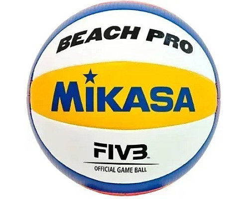 М'яч для пляжного волейболу Mikasa, розмір 5