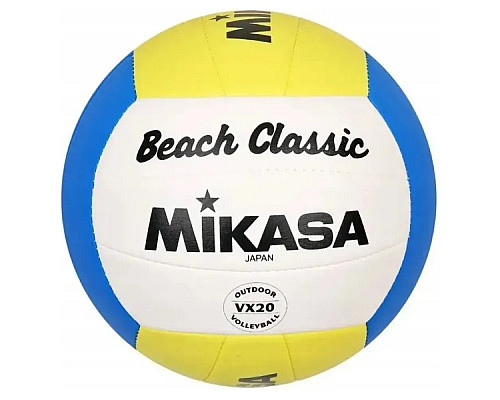М'яч для пляжного волейболу Mikasa, розмір 5