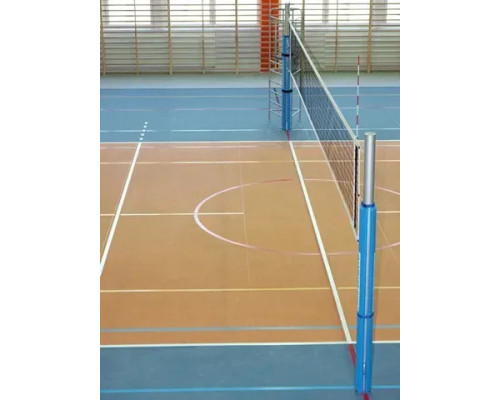Сітка волейбольна Romi Sport 