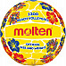 М'яч для пляжного волейболу Molten, розмір 5
