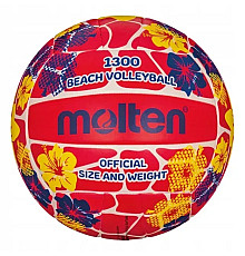 М'яч для пляжного волейболу Molten, розмір 5