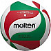 М'яч волейбольний Molten, розмір 5