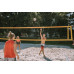 Набір волейбольний FUNTEC Beach Champ Set, жовтий