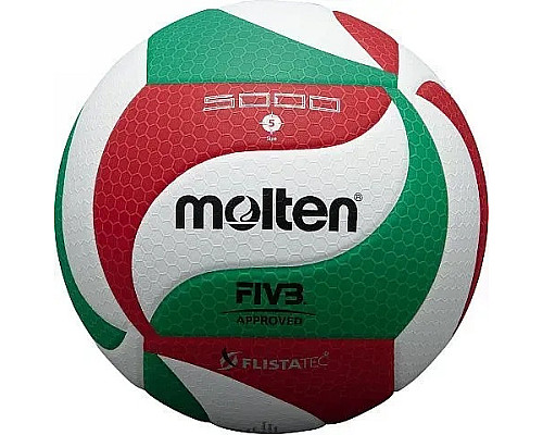 М'яч волейбольний Molten FIVB, розмір 5