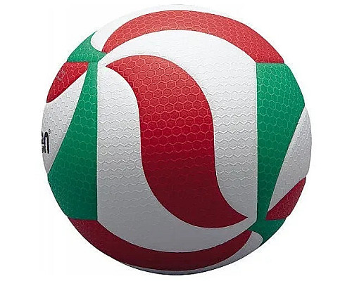 М'яч волейбольний Molten FIVB, розмір 5