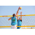 Набір волейбольний FUNTEC Pro Beach Set, жовтий