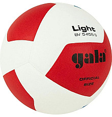 М'яч волейбольний Gala Light 12, розмір 5