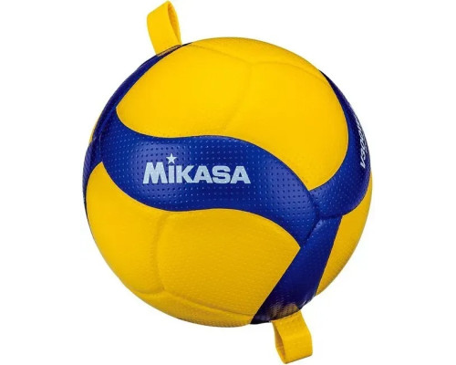 М'яч волейбольний Mikasa V300W-AT-TR розмір 5