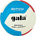 М'яч волейбольний Gala School 12 BV5715S, розмір 5
