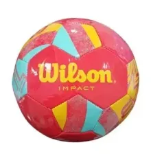 М'яч волейбольний Wilson IMPACT SB розмір 5, різнокольоровий