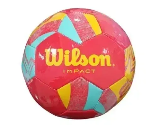 М'яч волейбольний Wilson IMPACT SB розмір 5, різнокольоровий