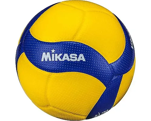 М'яч волейбольний Mikasa, розмір 5