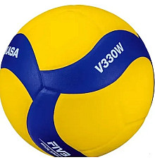 М'яч волейбольний Mikasa V330W, розмір 5