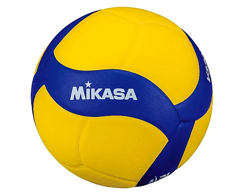 М'яч волейбольний Mikasa V330W, розмір 5