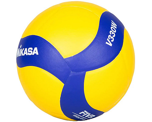 М'яч волейбольний Mikasa V330W, розмір 5