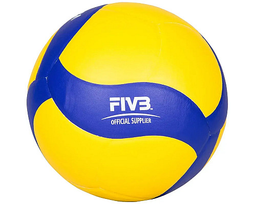 М'яч волейбольний Mikasa V330W, розмір 5