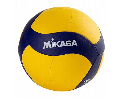 М'яч волейбольний Mikasa V345W, розмір 5