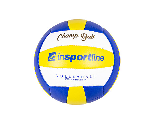 М'яч волейбольний inSPORTline Winifer, розмір 5