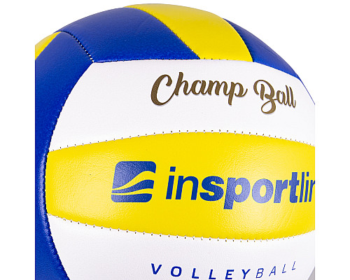 М'яч волейбольний inSPORTline Winifer, розмір 5