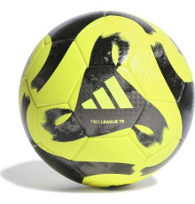 Adidas М'яч Adidas Tiro League HZ1295 жовтий 5