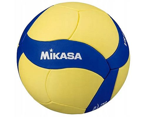 М'яч волейбольний Mikasa VS123W-SL, розмір 5