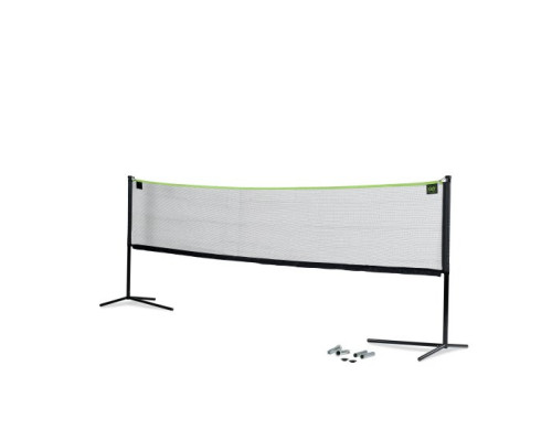Набір волейбольний Exit Multi Sport Net 3000, чорний