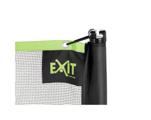 Набір волейбольний Exit Multi Sport Net 3000, чорний