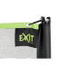 Набір волейбольний Exit Multi Sport Net 3000, чорний