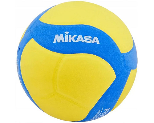 М'яч волейбольний дитячий Mikasa VS160W, розмір 4